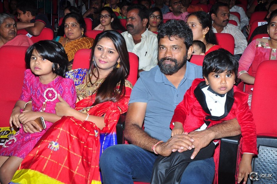 Nannaku-Prematho-Movie-Audio-Launch